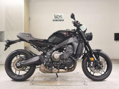 Yamaha XSR900
