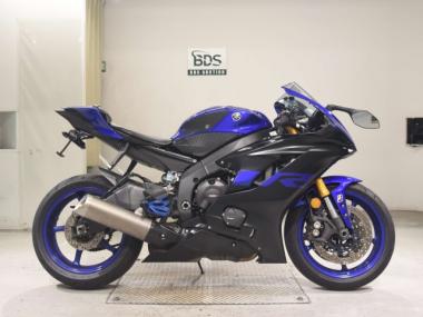 Yamaha 6