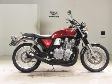 Honda CB1100EX Abs
