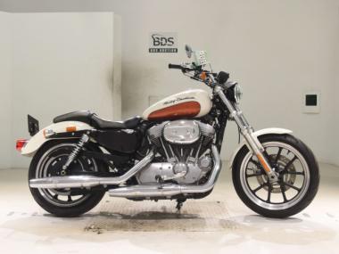 Harley-Davidson XL883L