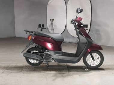Honda Tact Basic