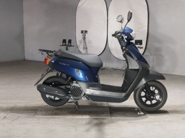 Honda Tact Basic