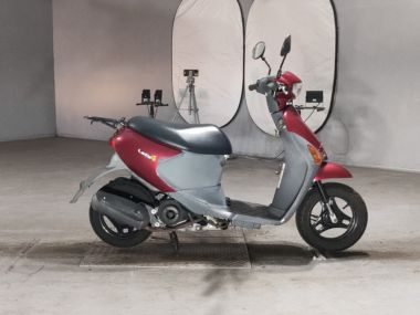 Suzuki Let's4