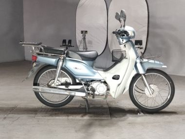 Honda Super CUB110