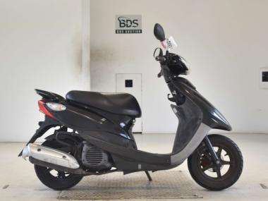 Yamaha Jog Zr