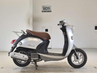 Yamaha Vino