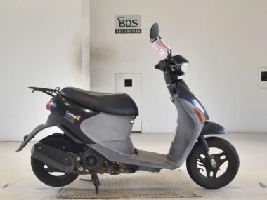 Suzuki Let's4