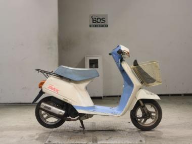 Honda Eve Packス