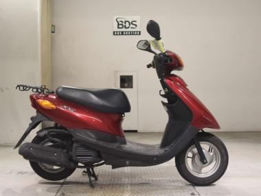 Yamaha Jog