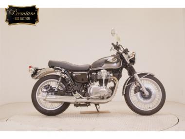 Kawasaki W800