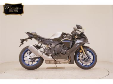 Yamaha Yzf-R1M