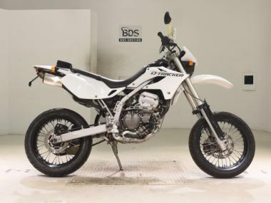 Kawasaki D-Tracker