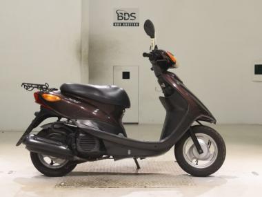 Yamaha Jog