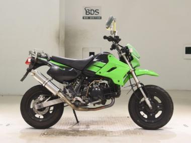 Kawasaki KSR110