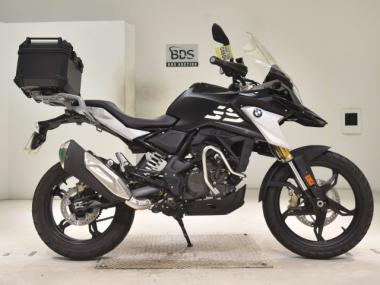 BMW G310GS