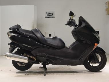 Honda Forza Abs