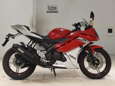 Yamaha Yzf-R150