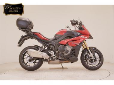 BMW S1000XR