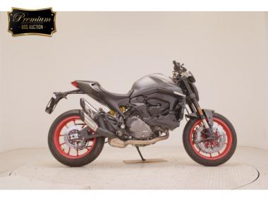 Ducati M937+