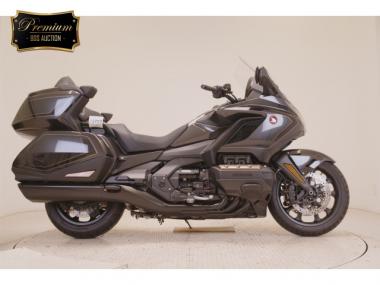 Honda GL1800 Tour D