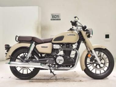 Honda GB350C