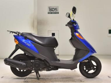Suzuki Address V125