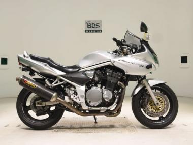 Suzuki Bandit1200s
