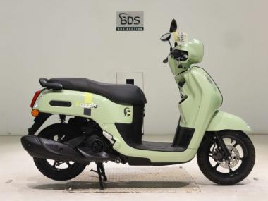 Yamaha Fatsio