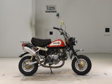 Honda Monkey