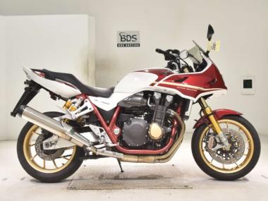 Honda CB1300S Bol D'or Sp