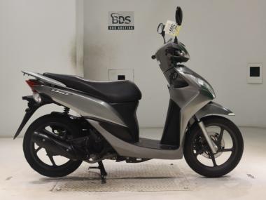 Honda Dio 110