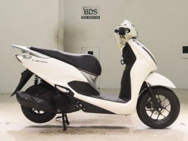 Honda Lead 125