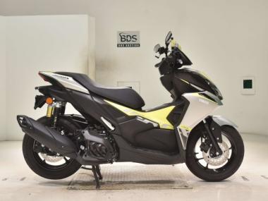 Yamaha Aerox155