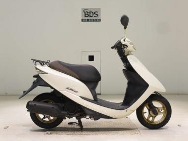 Honda Dio