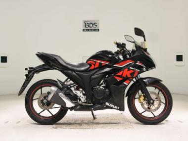 Suzuki Jikusa-150sf