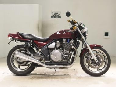 Kawasaki Zephyr1100