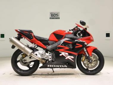 Honda CBR954 Rr