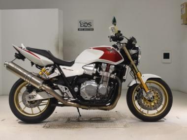 Honda CB1300SF