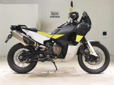 Husqvarna Norden901