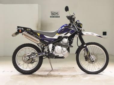Yamaha Serow 250