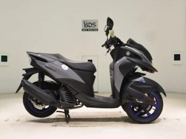Yamaha Tricity 155