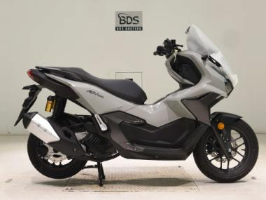 Honda ADV160