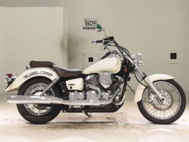 Yamaha Dragstar 250