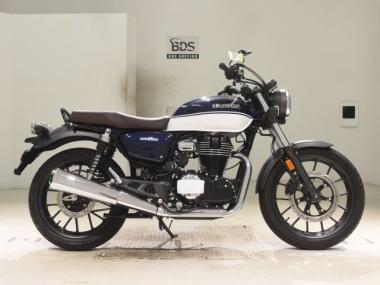 Honda GB350