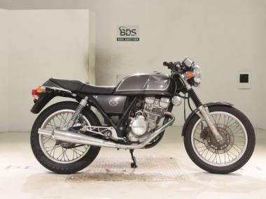 Honda GB250 Clubman 2