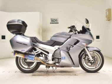 Yamaha FJR1300