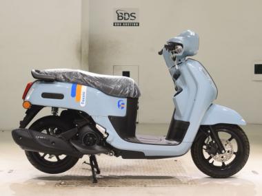 Yamaha Fatsio