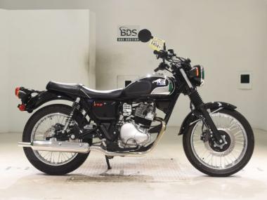 Kawasaki Meguro S1