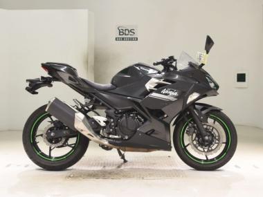 Kawasaki Ninja250