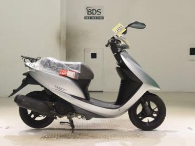 Honda Dio